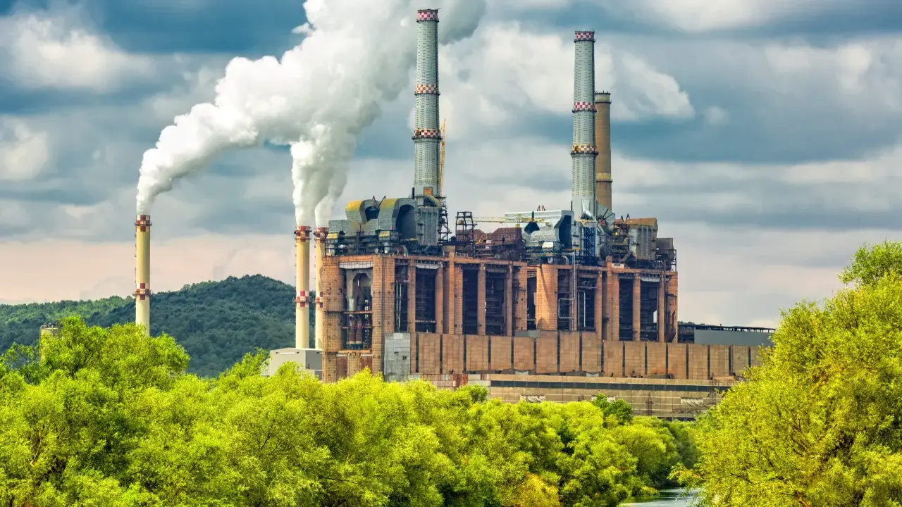 Emisje CO2: Ranking kontynentów. Czy Twój region redukuje ślad?