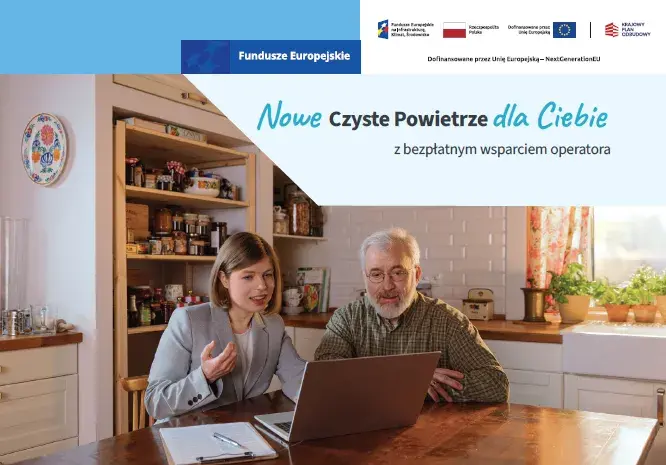 Czyste Powietrze Kielce: Kontakt, adresy, telefony. Znajdź pomoc!
