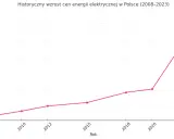 Ceny CO2: Wykres, prognozy. Jak wpłyną na prąd i ogrzewanie?