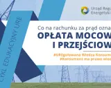 Opłata zastępcza OZE: Czy to opłata na Twoim rachunku? Wyjaśniamy!