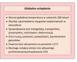 Przyczyny efektu cieplarnianego: Co musisz wiedzieć o globalnym ociepleniu?