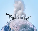Gazy cieplarniane: Co naprawdę szkodzi klimatowi? Polska i świat.