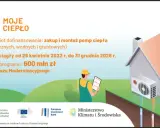 Pompa ciepła to OZE? Warunki, SCOP i klucz do dofinansowań