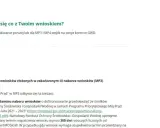 Jak sprawdzić status wniosku Czyste Powietrze? Pełny przewodnik