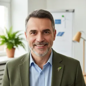 Autor Tymon Jasiński