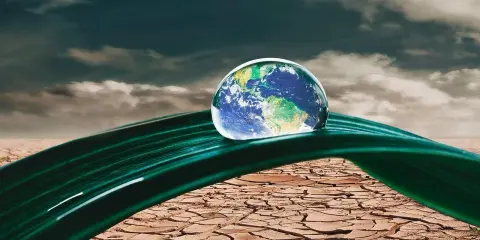 Kto emituje gazy cieplarniane? Polska, świat i realne rozwiązania