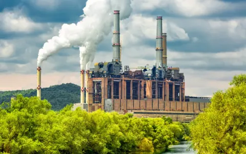 Emisje CO2: Ranking kontynentów. Czy Twój region redukuje ślad?