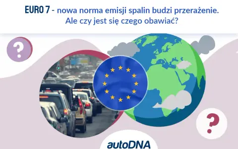 Euro 7, SCT, mandaty: Poznaj normy emisji spalin i chroń portfel