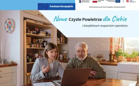 Czyste Powietrze Kielce: Kontakt, adresy, telefony. Znajdź pomoc!