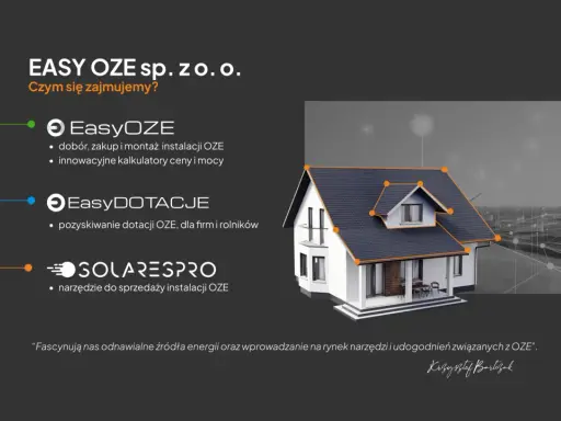Instalacje OZE: Co to jest? Kompletny przewodnik dla Twojego domu