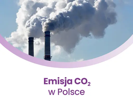 Emisje gazów cieplarnianych w Polsce i na świecie: co napędza zmiany?