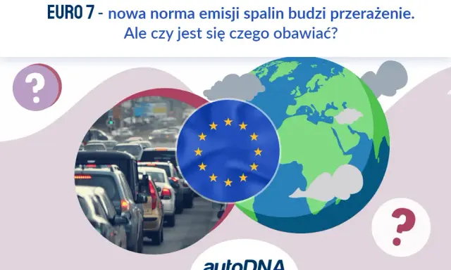 Euro 7, SCT, mandaty: Poznaj normy emisji spalin i chroń portfel