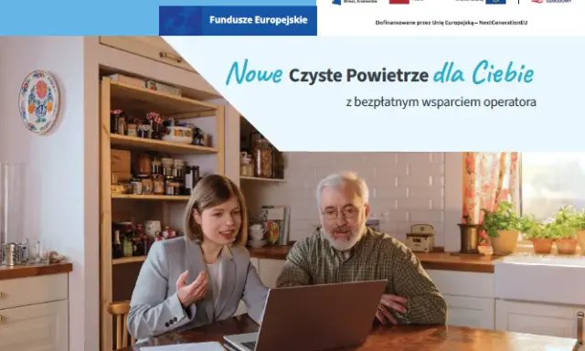 Czyste Powietrze Kielce: Kontakt, adresy, telefony. Znajdź pomoc!