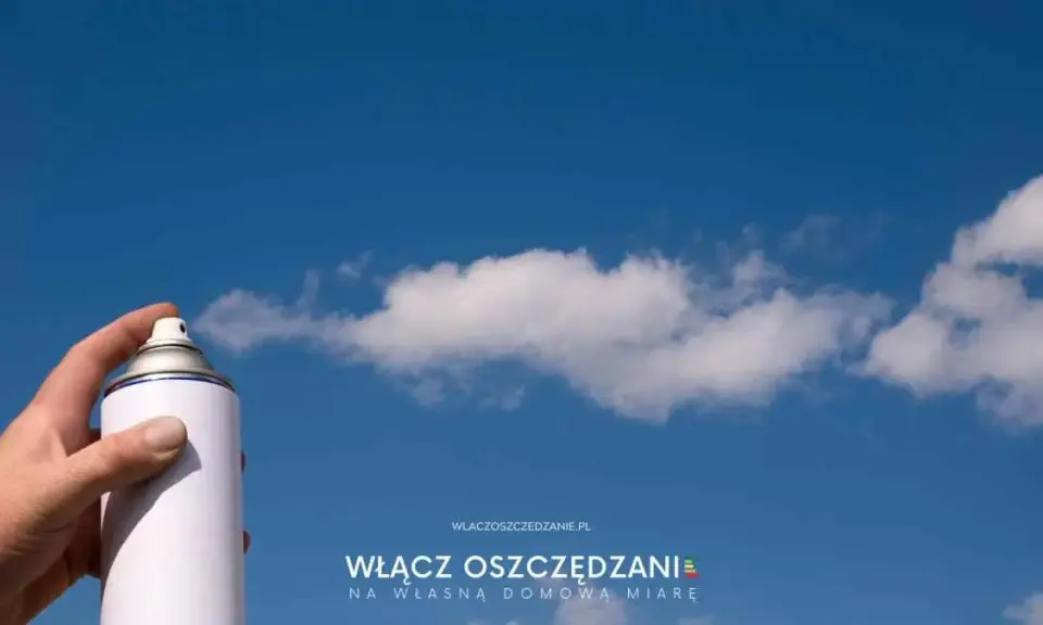 Gazy cieplarniane: Zrozum ich wpływ na klimat i emisje w Polsce