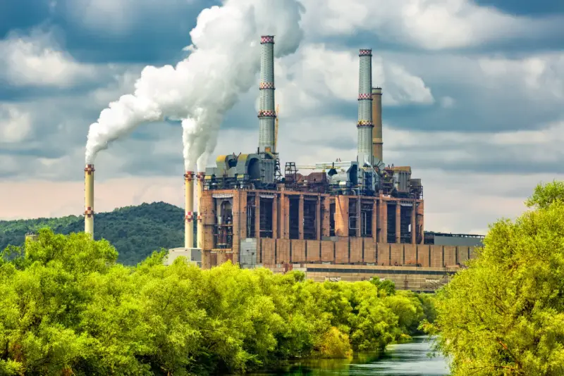Emisje CO2: Ranking kontynentów. Czy Twój region redukuje ślad?